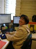 front office
