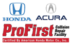 Honda Certified Shop